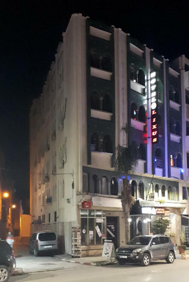 Hotel Lixus ナドル エクステリア 写真
